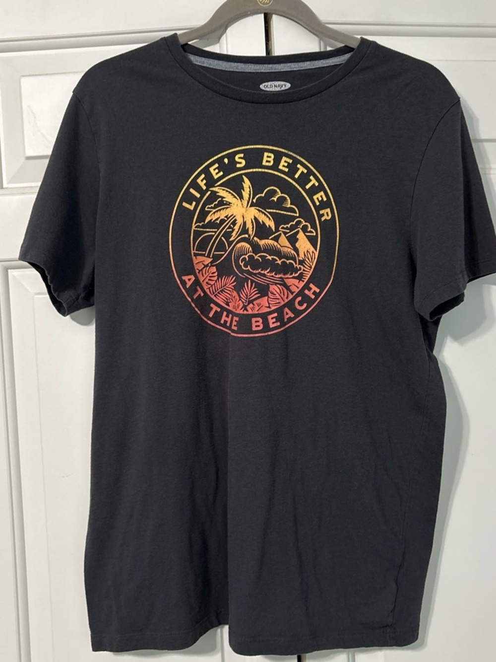 Men's Shirt Subcategory